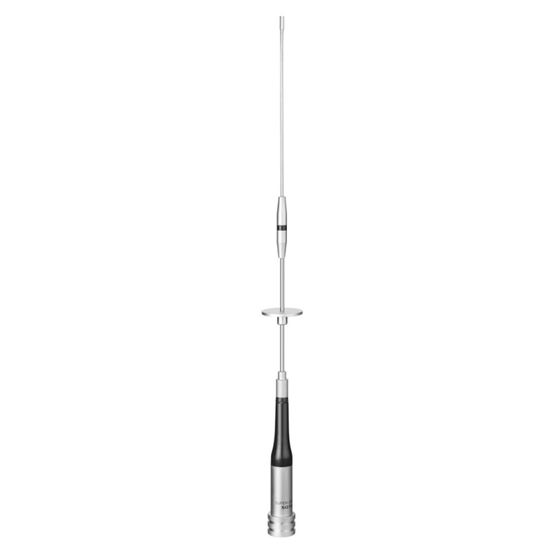KF-710 VHF UHF 高効率デュアルバンド アンテナ