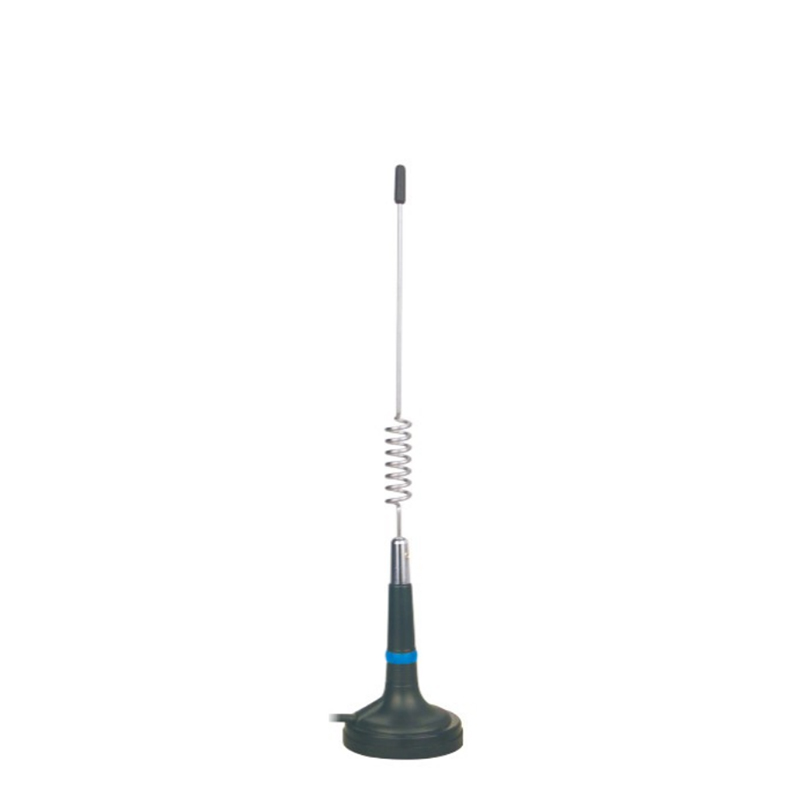 KF-712 VHF UHF デュアル周波数通信ショートアンテナ